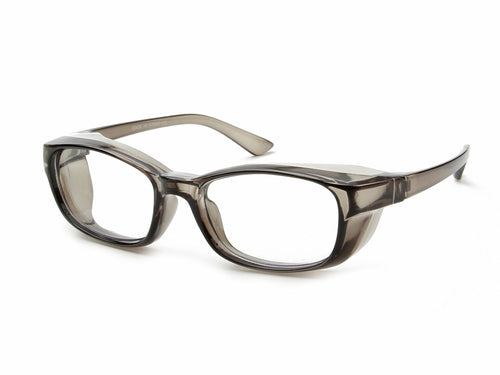 Classic Rectangle | Blue Light Glasses