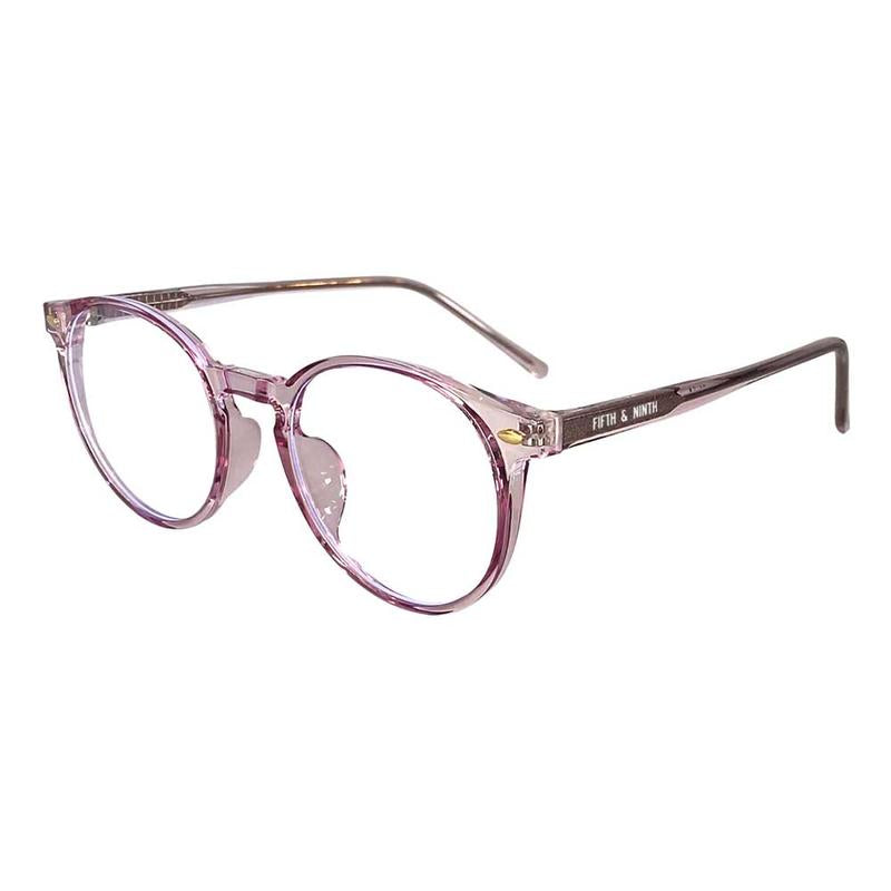 Round | Blue Light Glasses