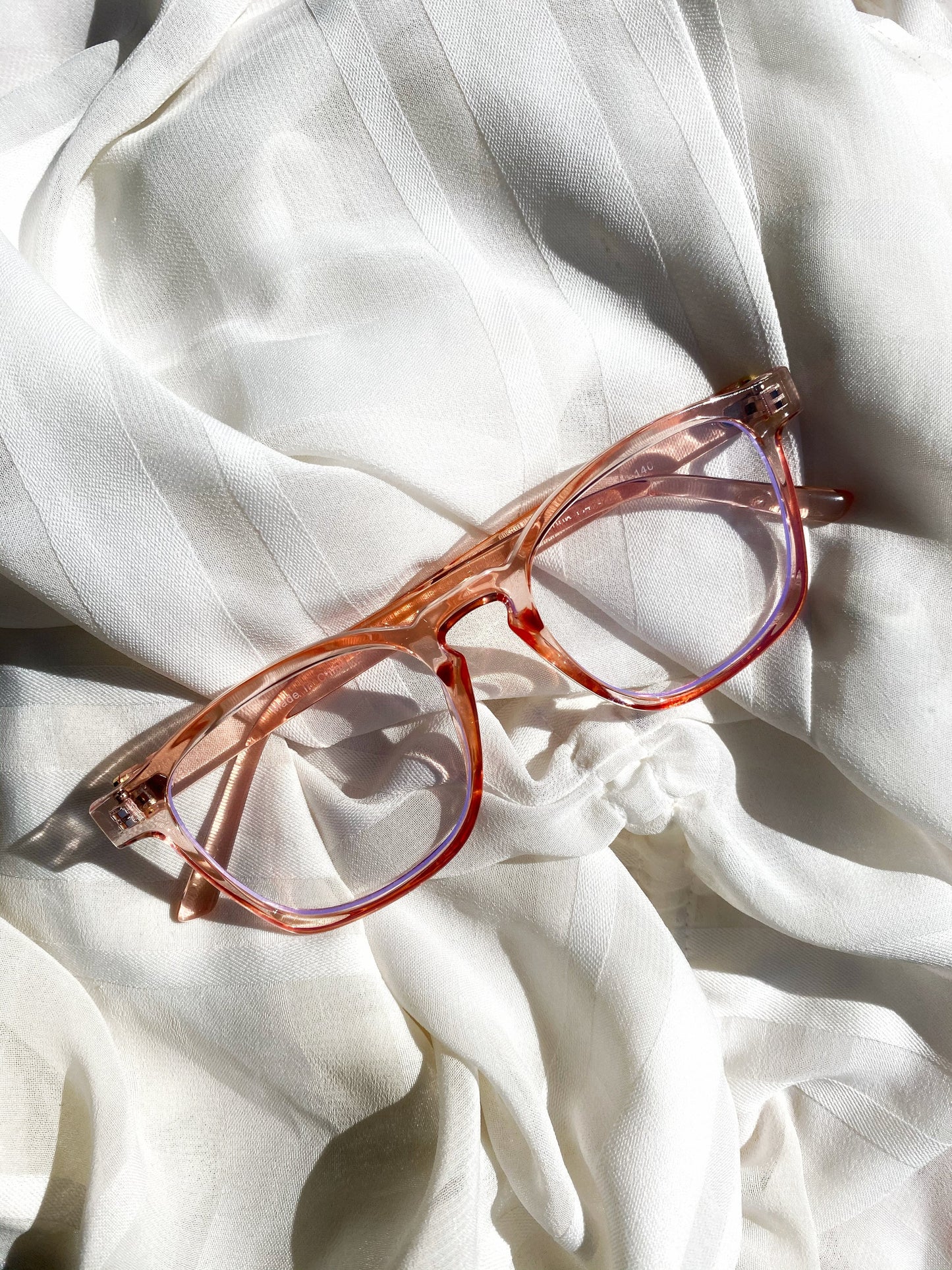 Wayfarer | Blue Light Glasses