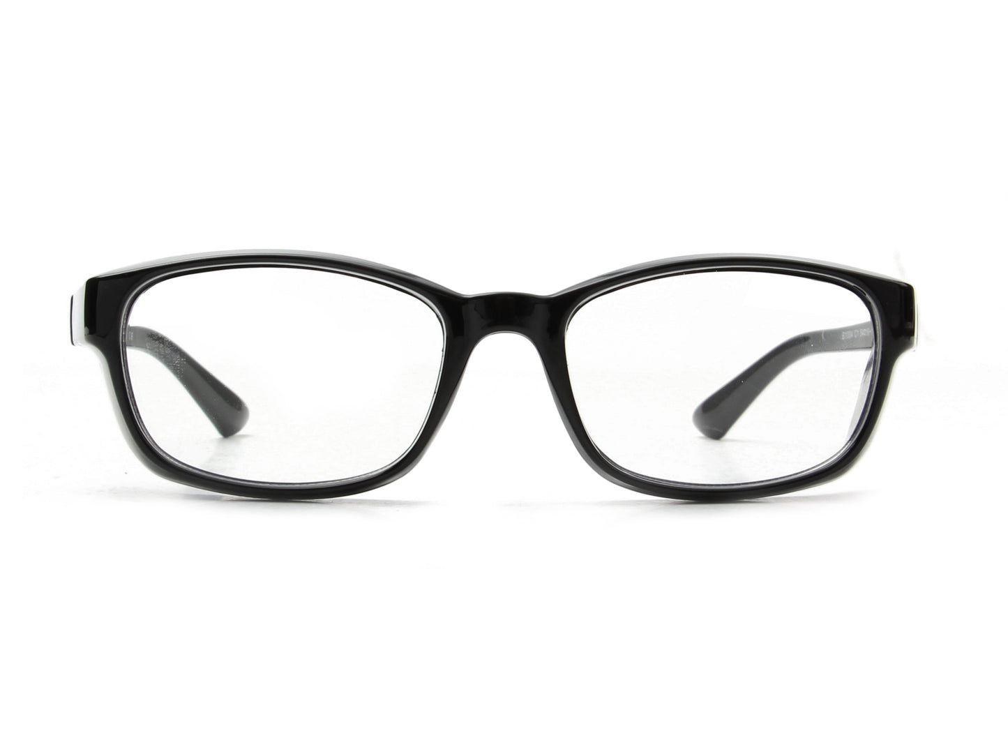 Classic Rectangle | Blue Light Glasses