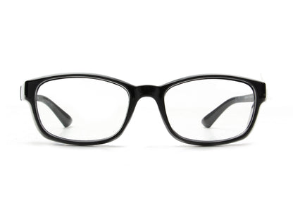 Classic Rectangle | Blue Light Glasses
