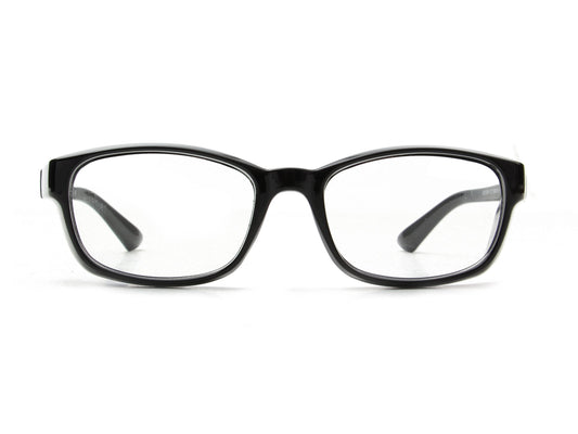 Classic Rectangle | Blue Light Glasses