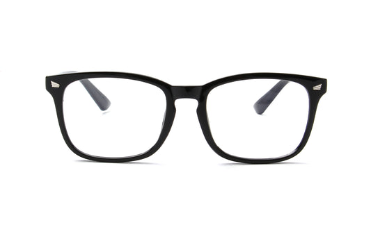 Wayfarer | Blue Light Glasses