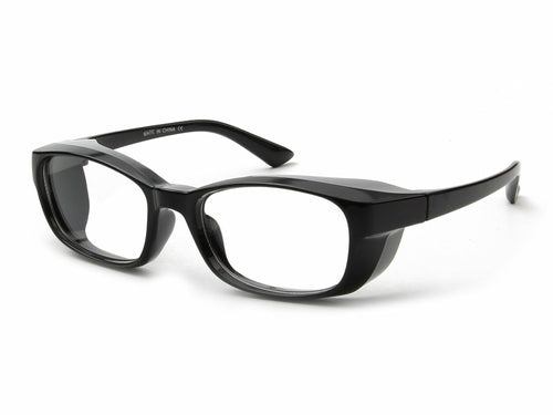 Classic Rectangle | Blue Light Glasses