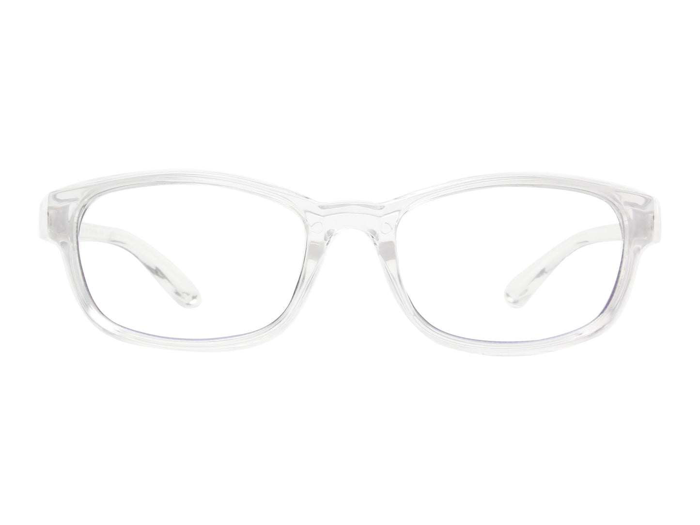 Classic Rectangle | Blue Light Glasses