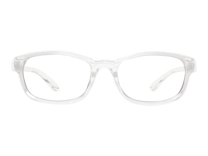 Classic Rectangle | Blue Light Glasses