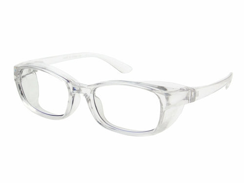 Classic Rectangle | Blue Light Glasses