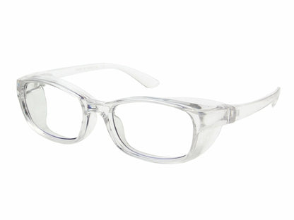 Classic Rectangle | Blue Light Glasses