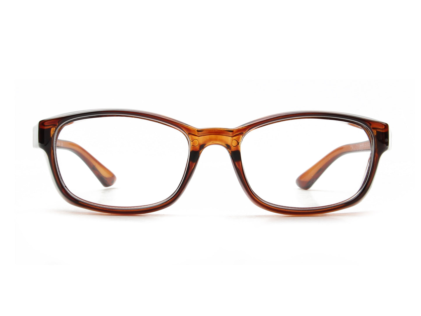 Classic Rectangle | Blue Light Glasses