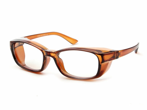 Classic Rectangle | Blue Light Glasses
