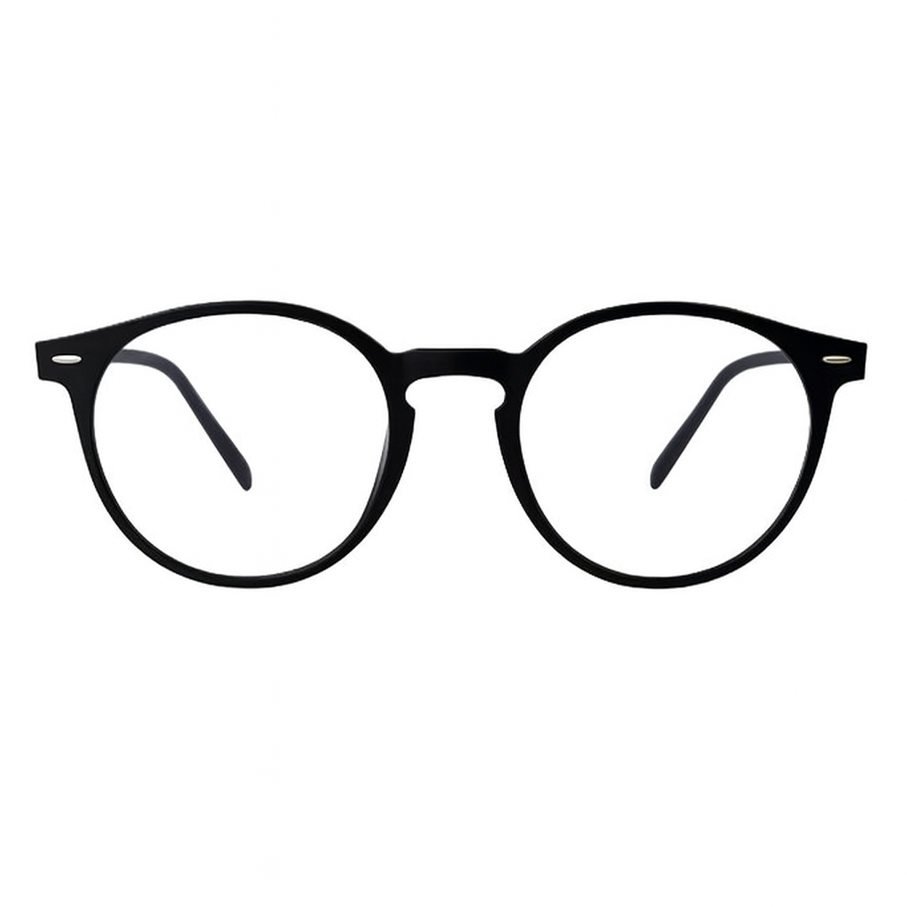 Round | Blue Light Glasses