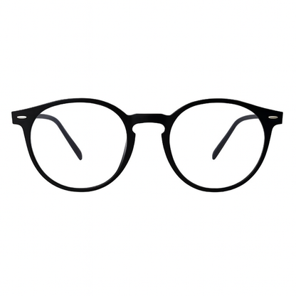 Round | Blue Light Glasses