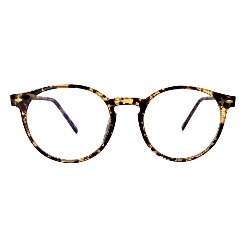 Round | Blue Light Glasses