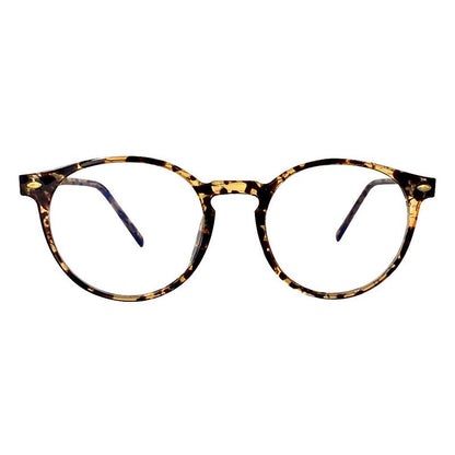 Round | Blue Light Glasses