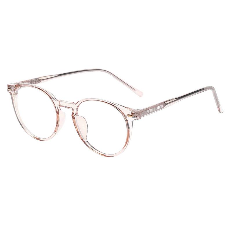 Round | Blue Light Glasses