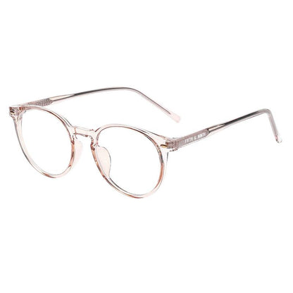 Round | Blue Light Glasses